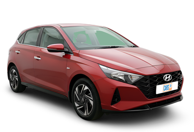 Hyundai NEW I20-img
